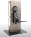 Kodlås Keyless 200 SV Vänster SB pack